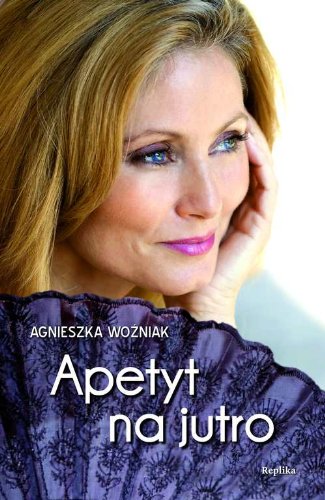 Apetyt na jutro Books