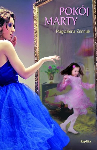 Pokoj Marty book