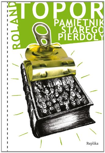 Pamietnik starego pierdoly Card Games