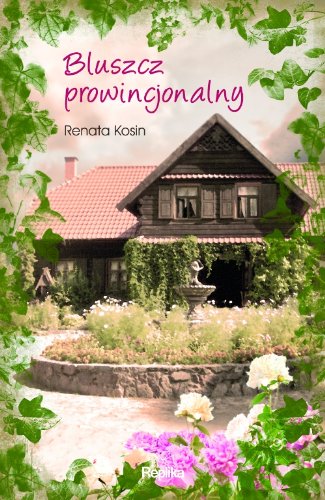 Bluszcz prowincjonalny Books