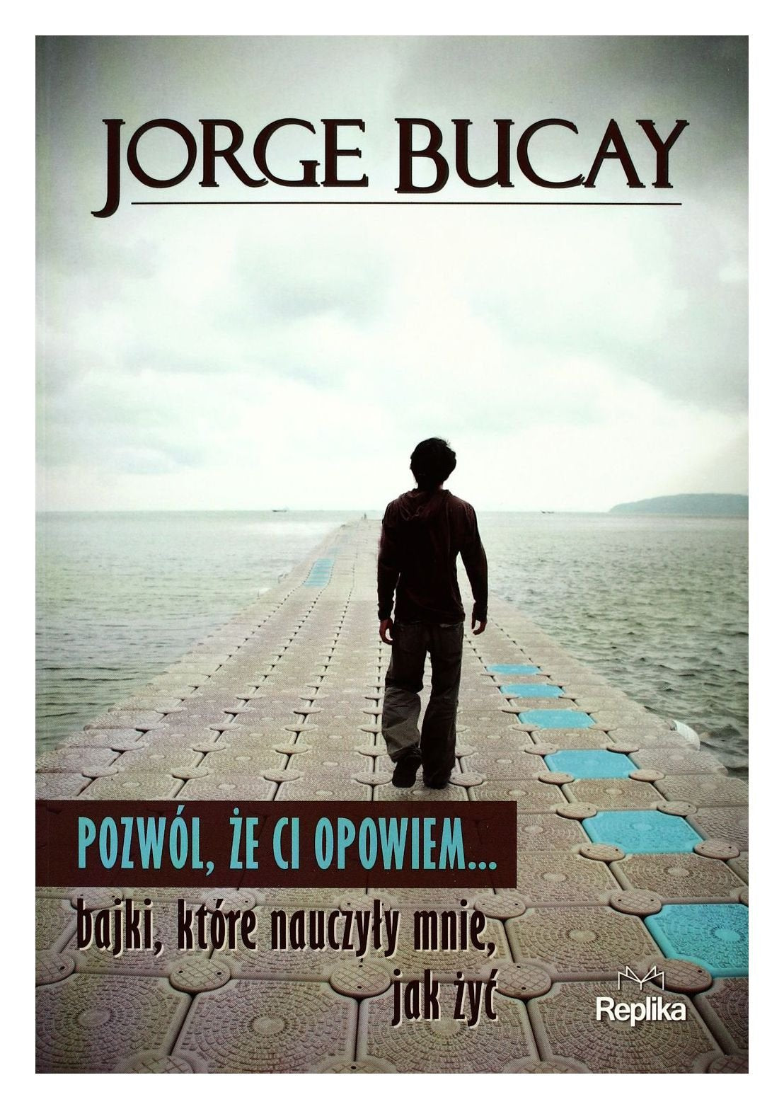 Pozwol, ze Ci opowiem book