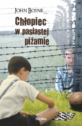 Chlopiec w pasiastej pizamie Contemporary literature