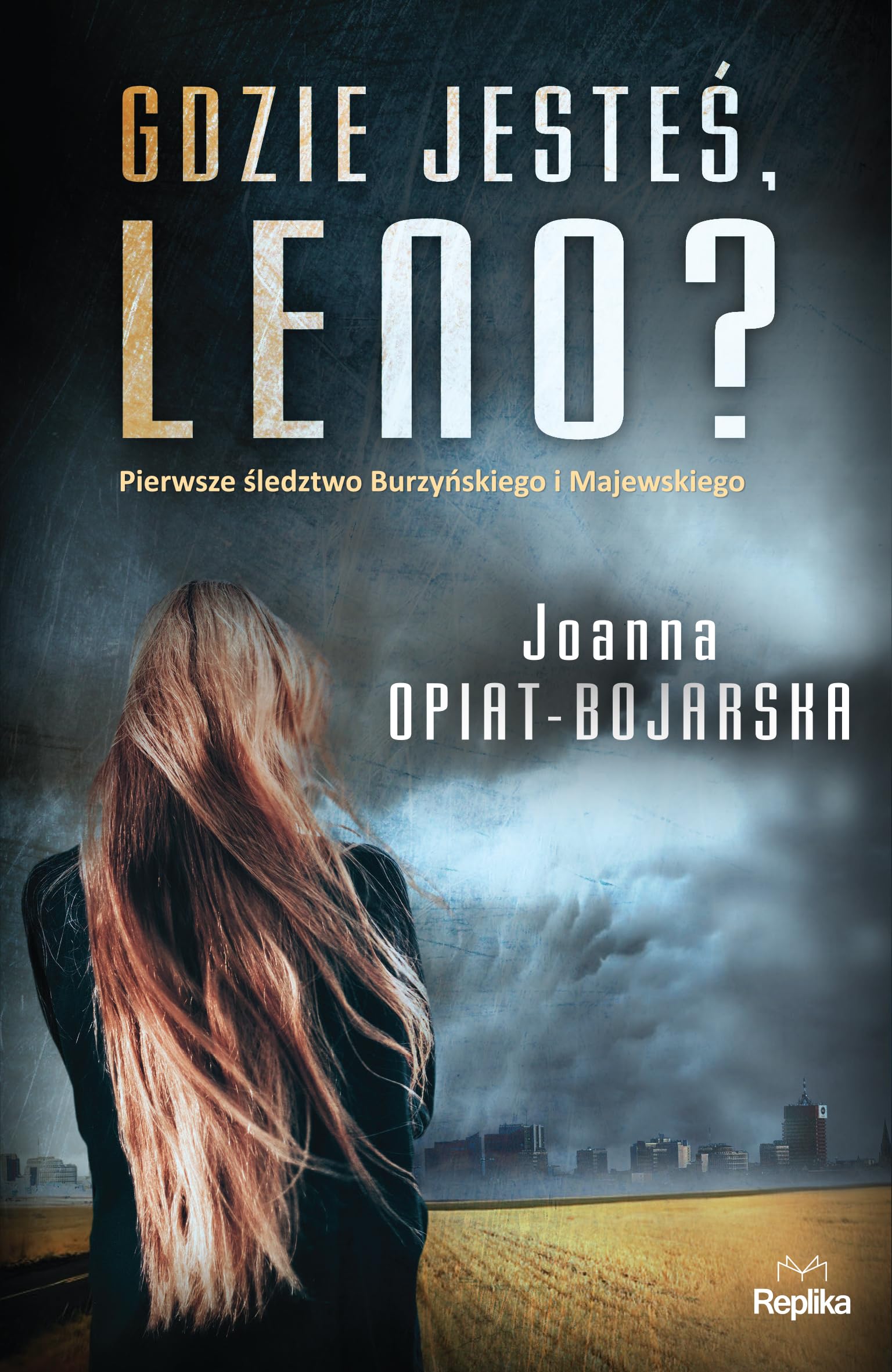 Gdzie jestes, Leno? Contemporary literature
