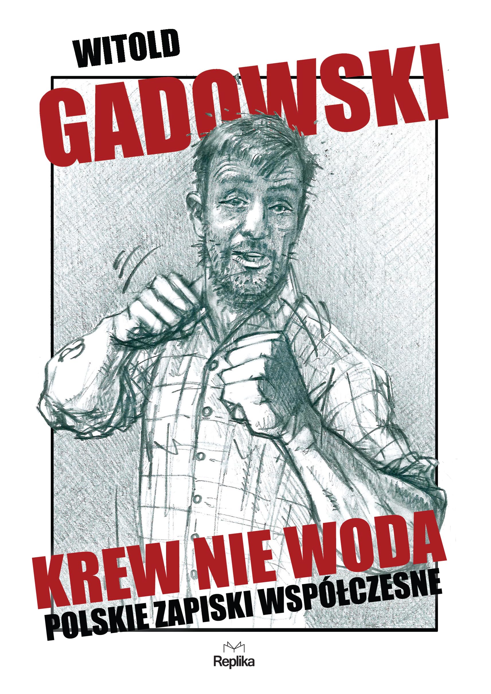 Krew nie woda Social Sciences