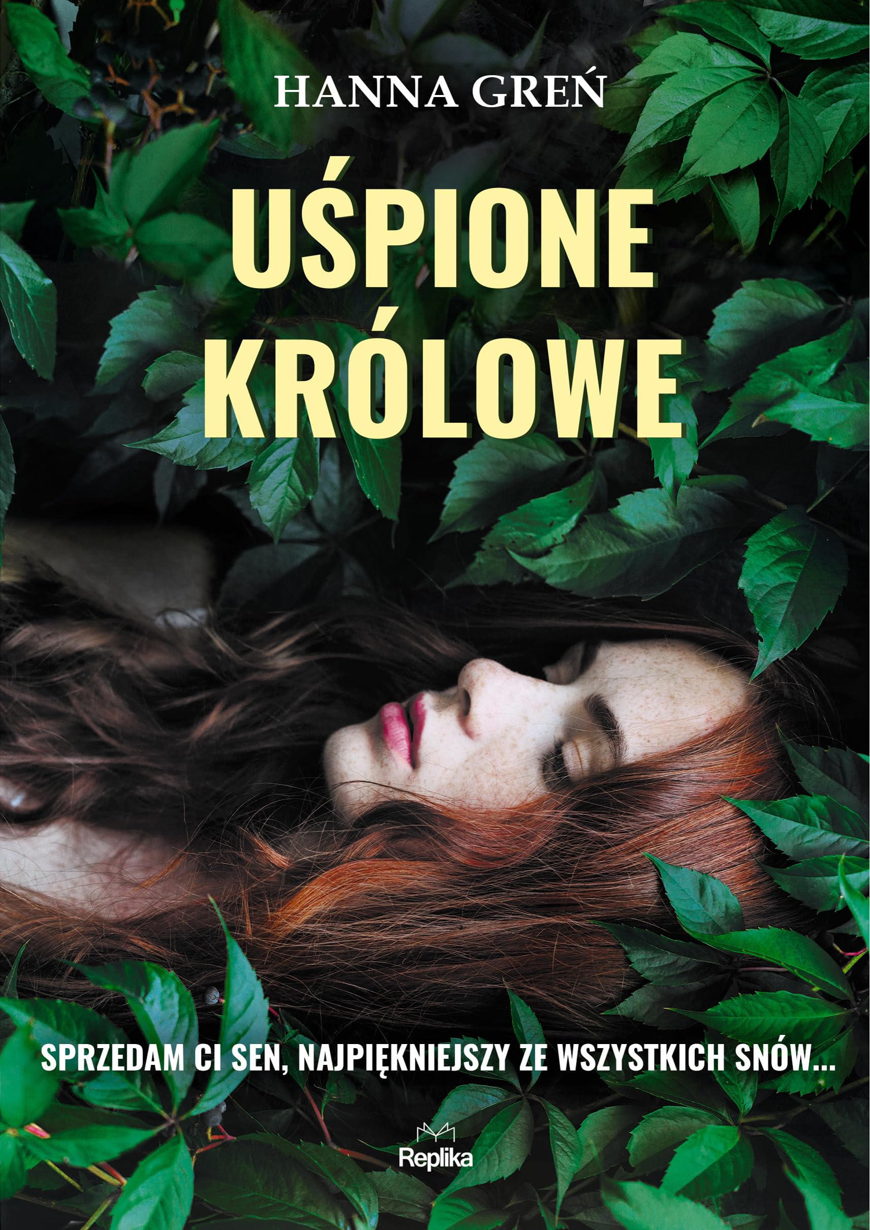 Uspione krolowe Contemporary literature