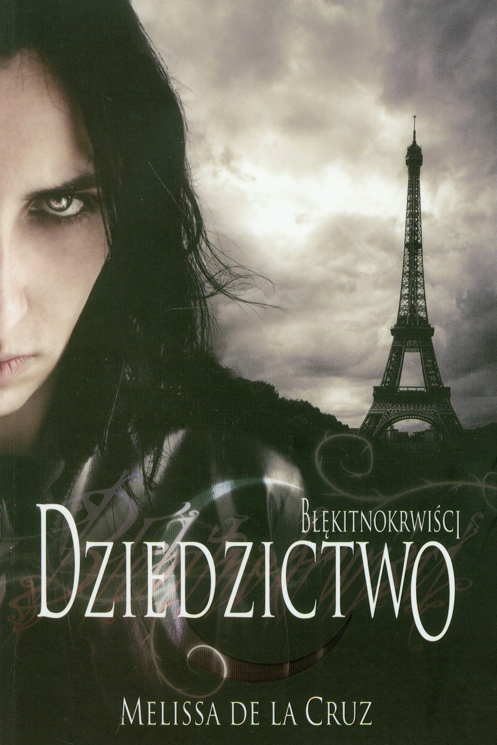 Błękitnokrwiści Tom 4 Dziedzictwo Books