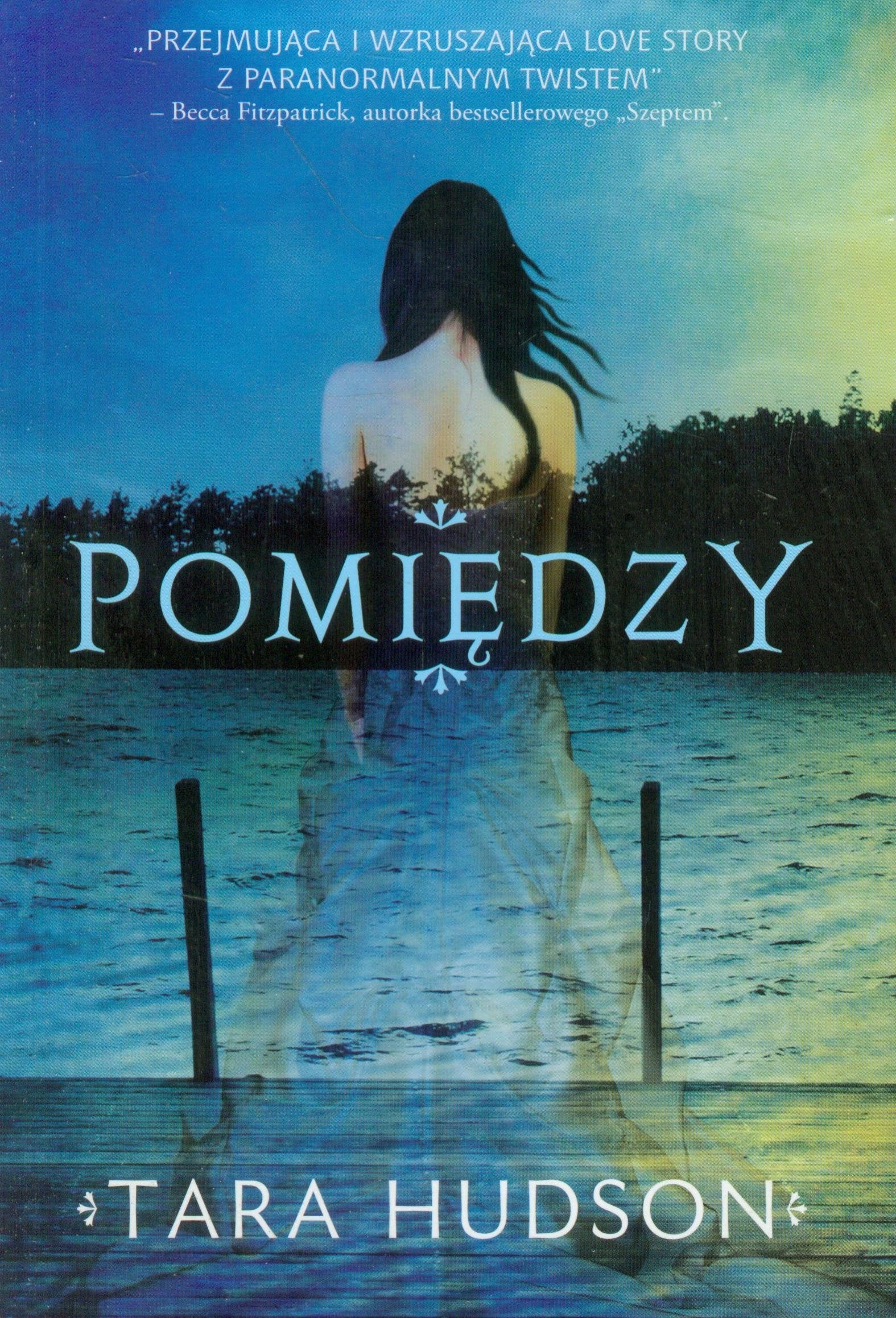 Produktbild: Pomiędzy