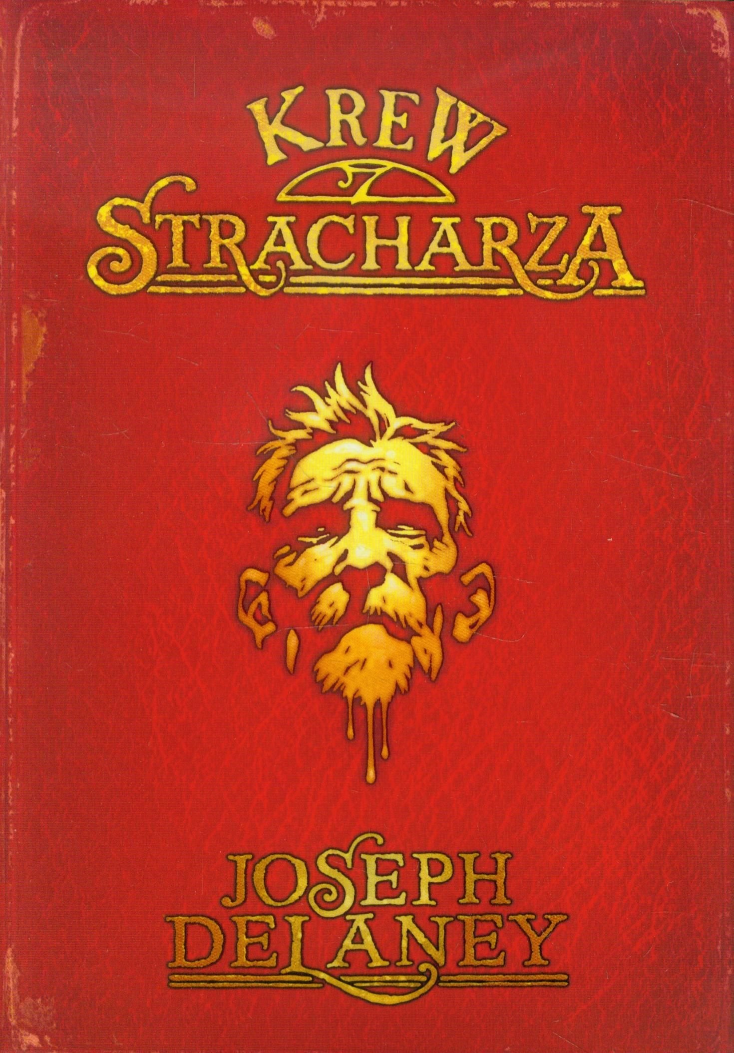 Produktbild: Krew stracharza