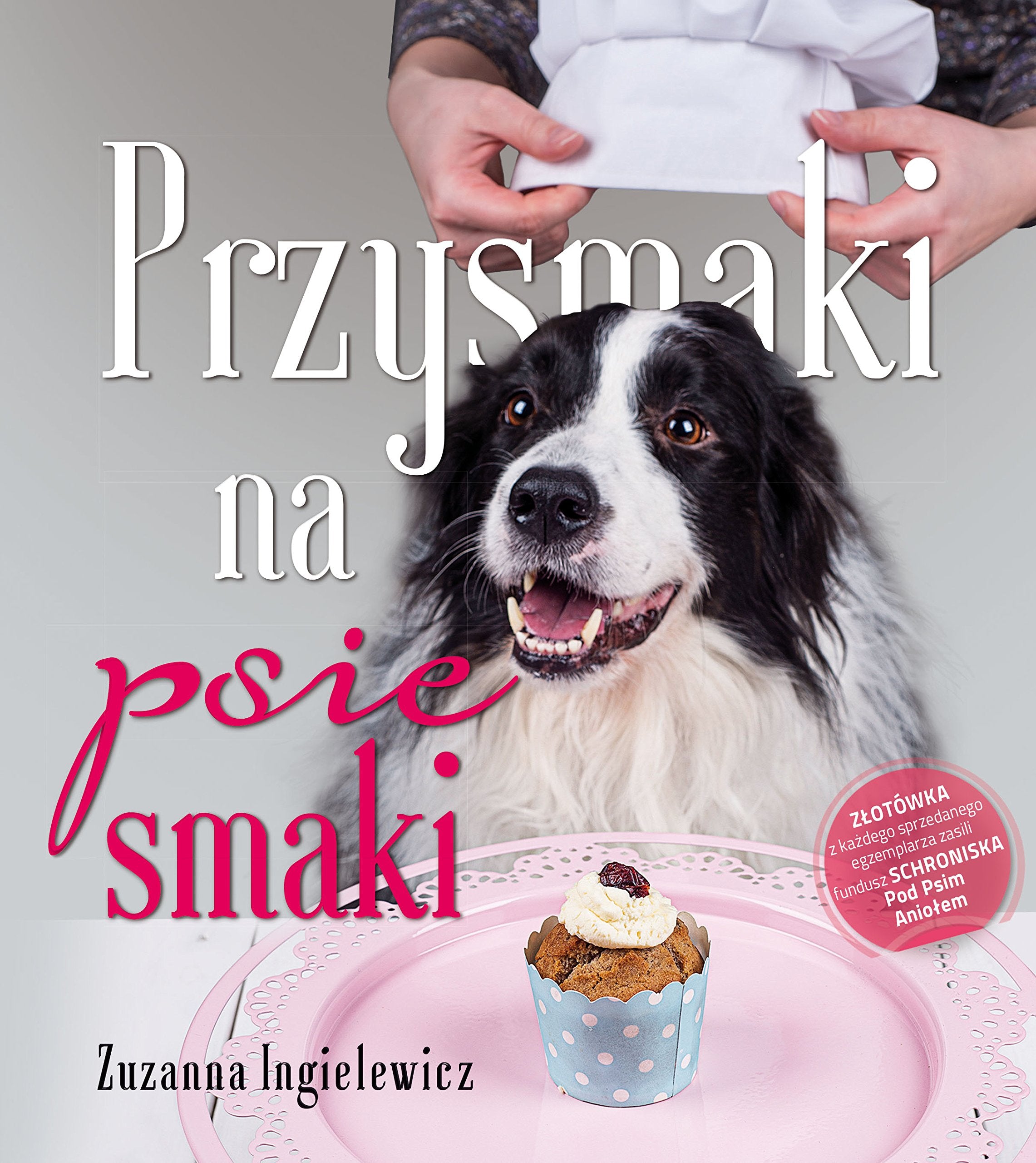 Przysmaki na psie smaki Pets