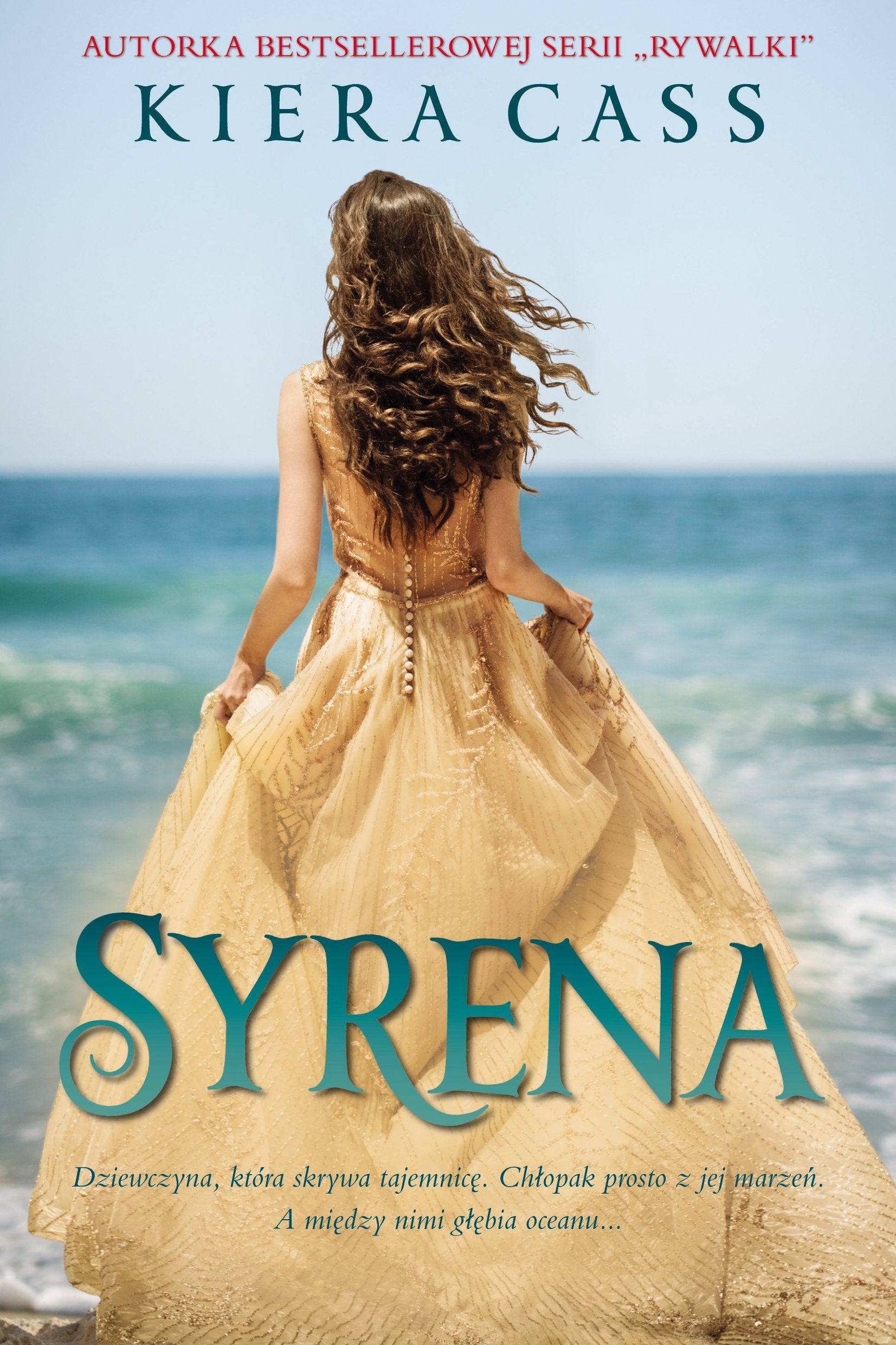Produktbild: Syrena