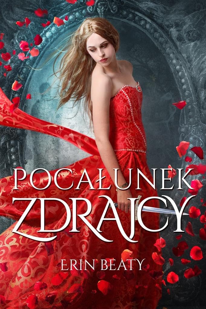 Pocalunek zdrajcy Novels & Short Stories