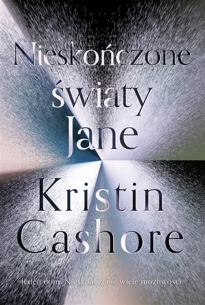 Nieskonczone swiaty Jane book