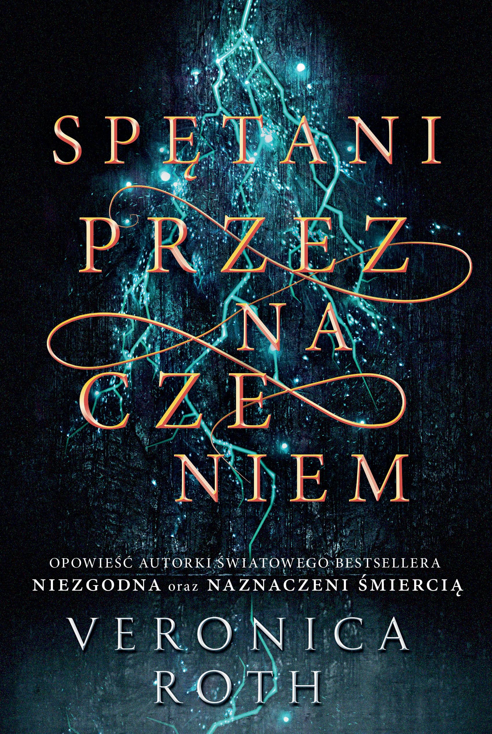 Produktbild: Spetani przeznaczeniem