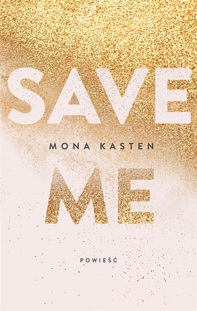 Save me Novels & Short Stories