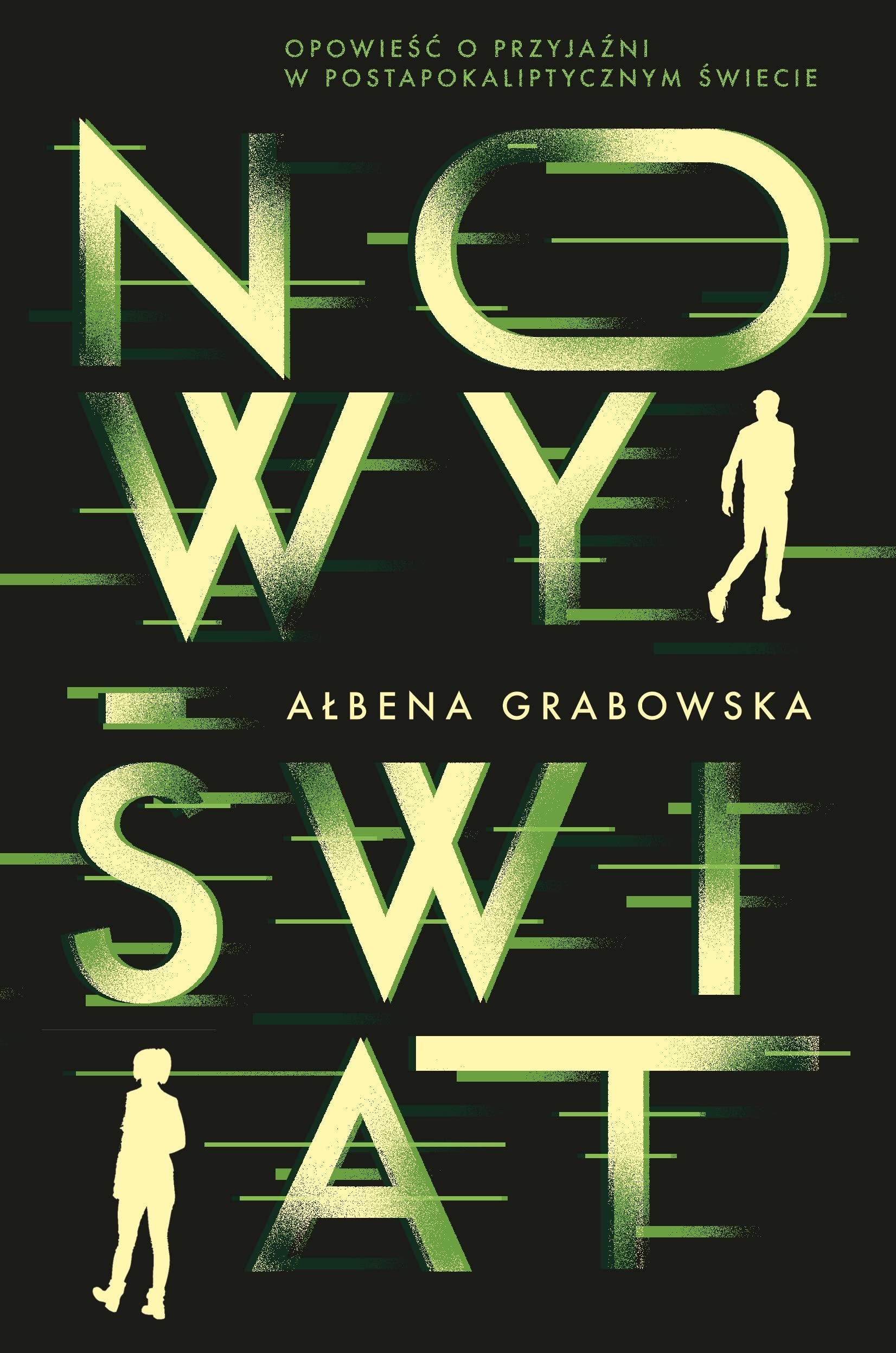 Produktbild: Nowy Świat