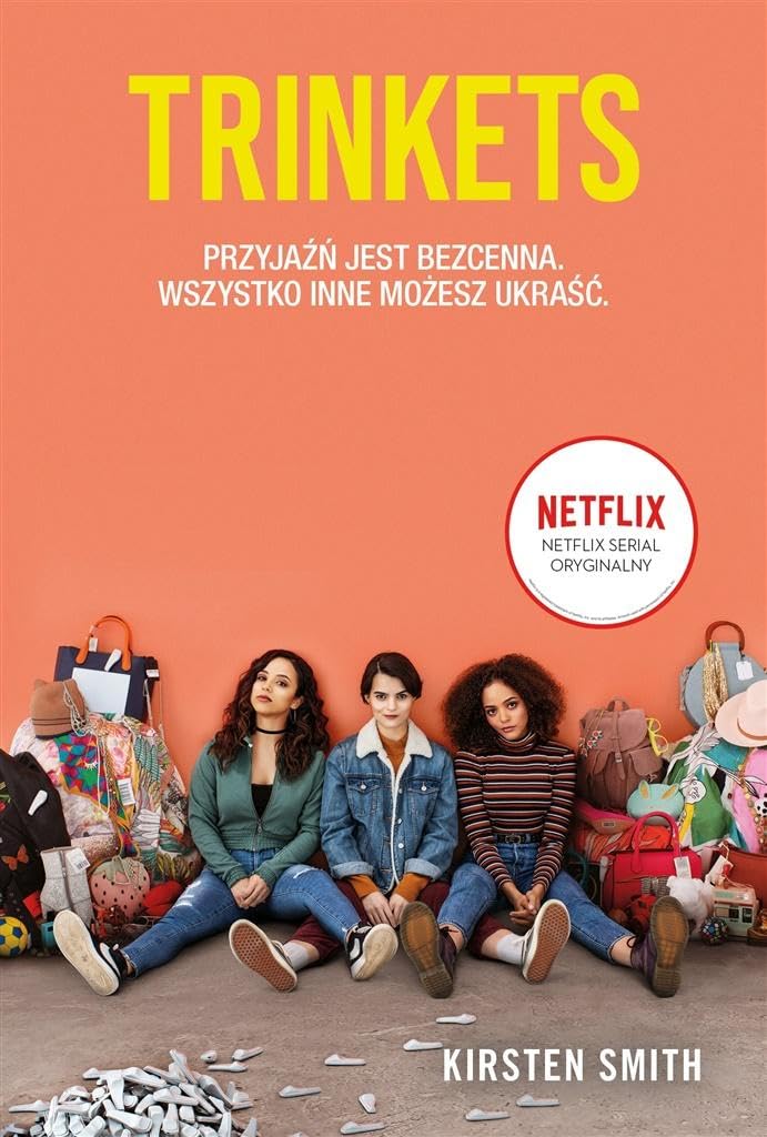 Produktbild: Trinkets