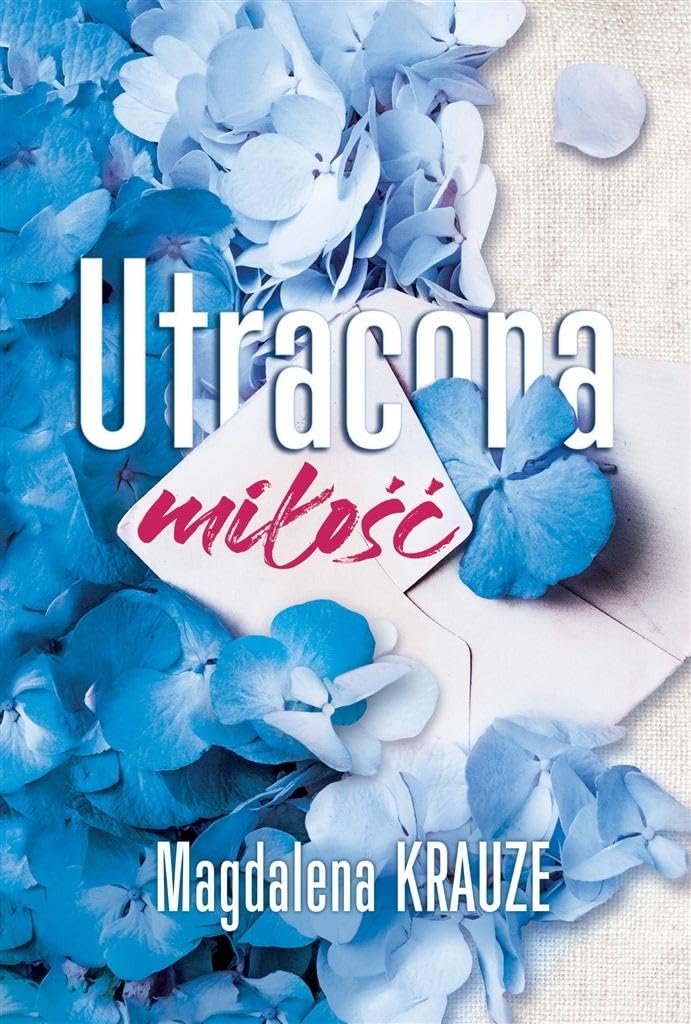 Utracona miłość Books