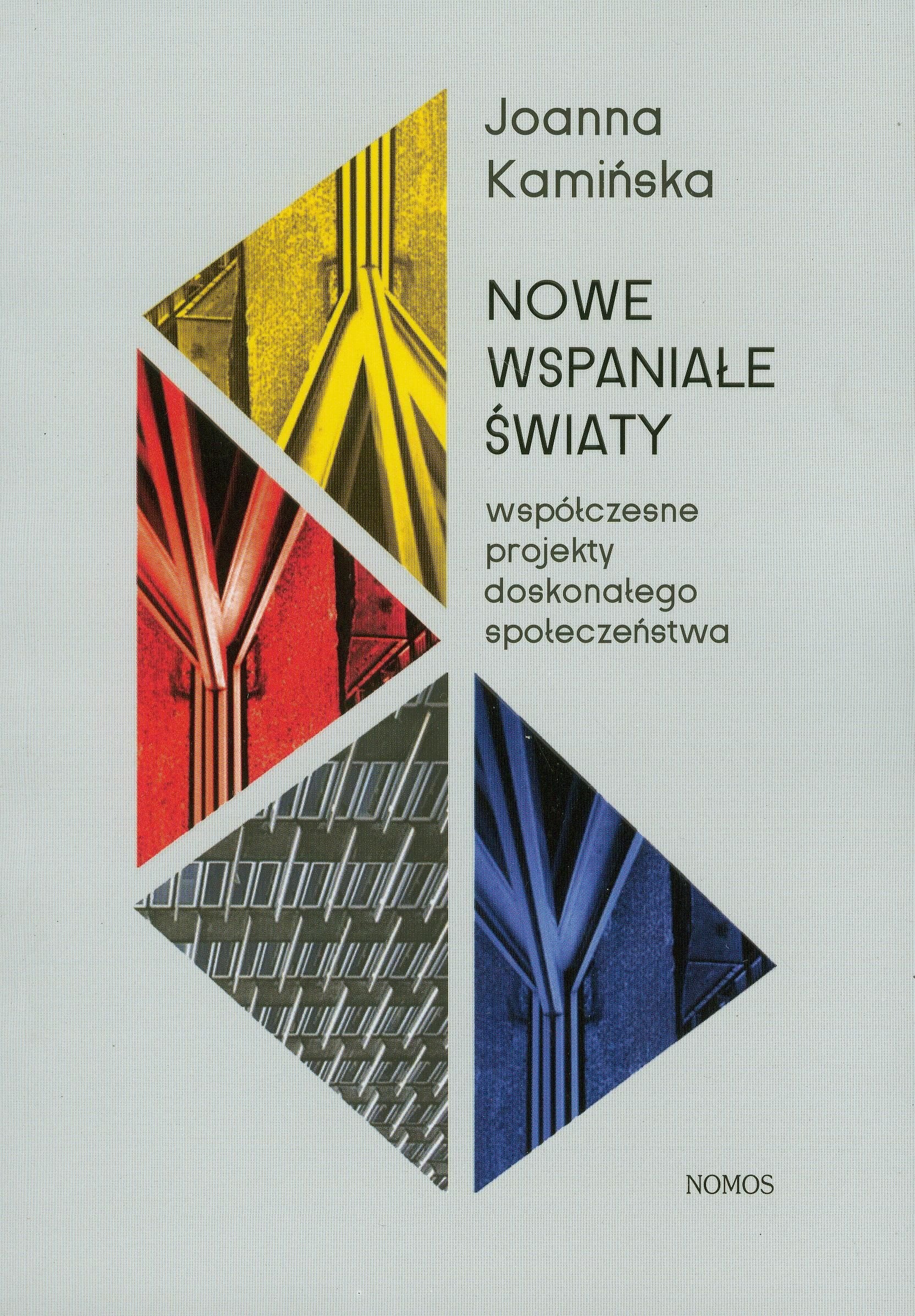 Nowe wspaniale swiaty Social Sciences