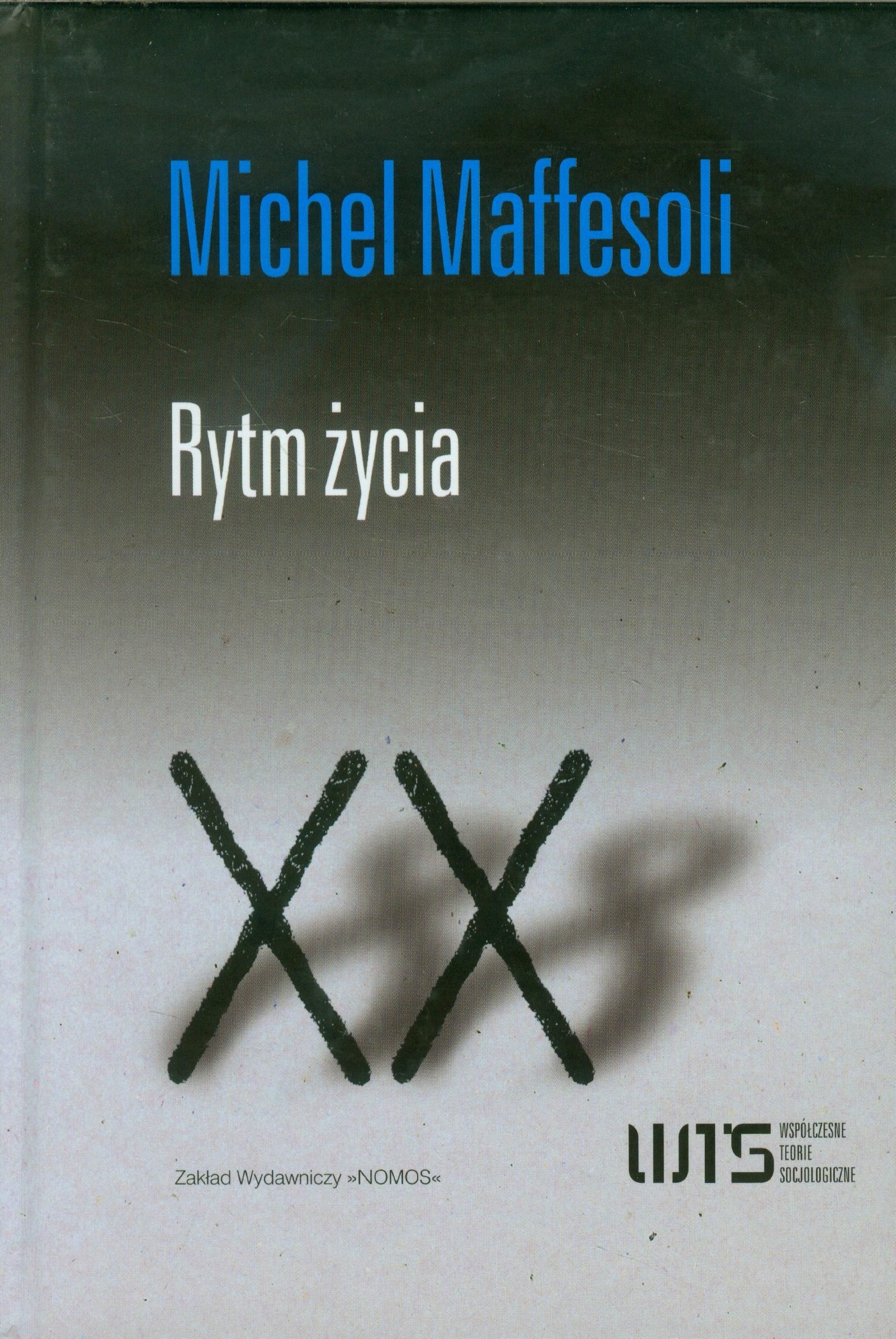 Produktbild: Rytm zycia