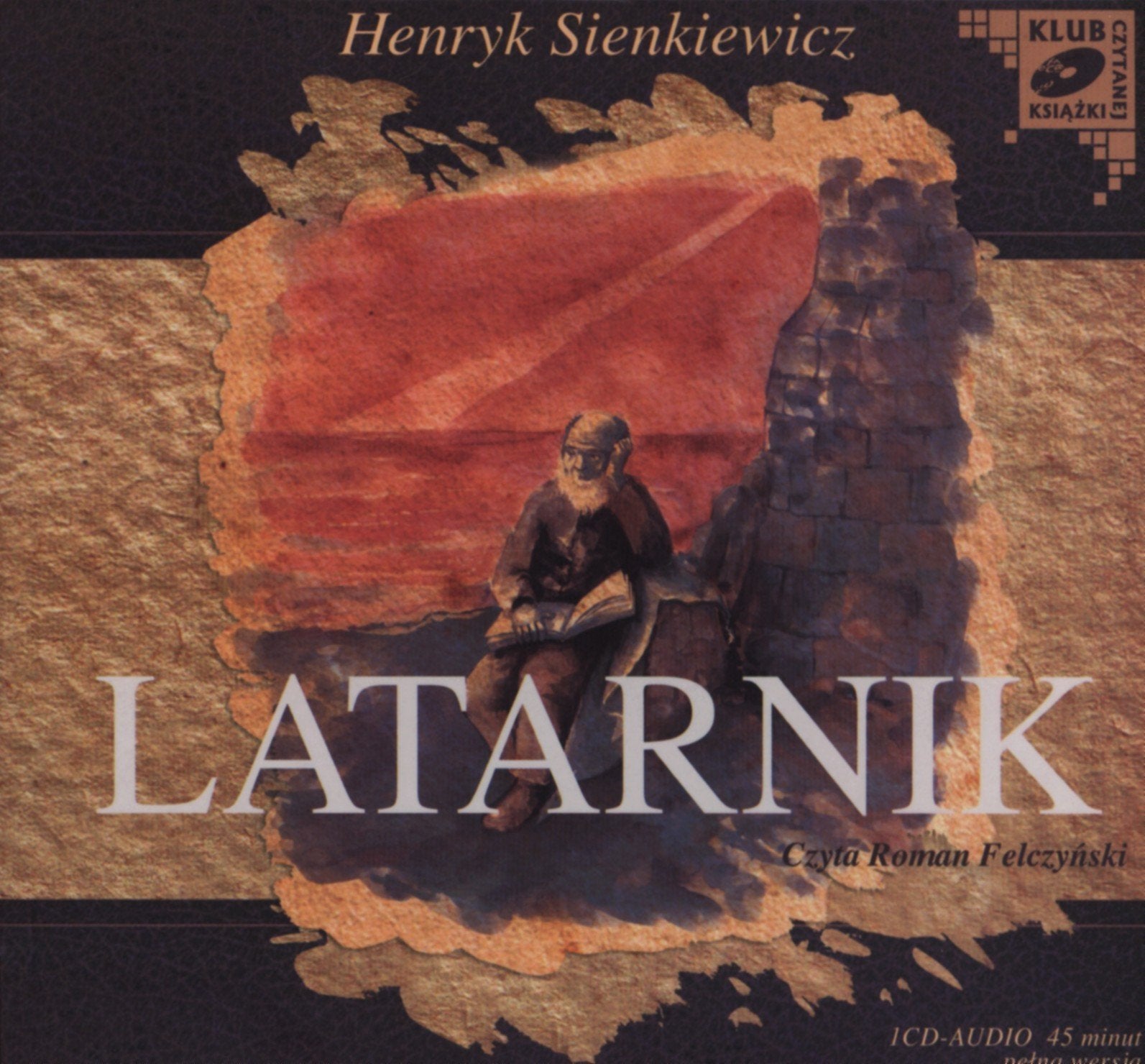 Produktbild: Latarnik