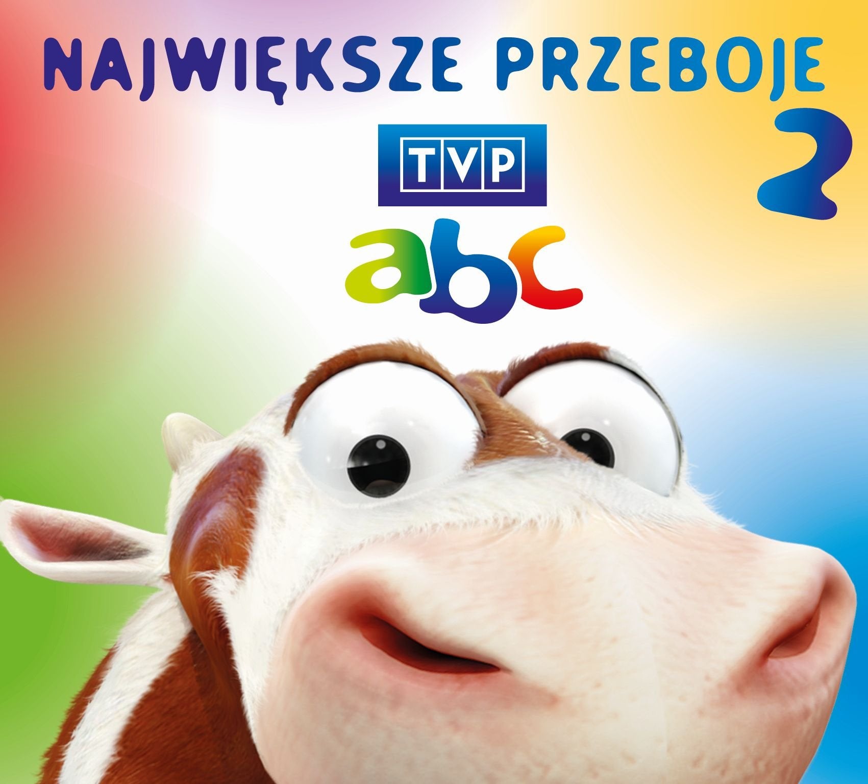 Najwieksze przeboje TVP ABC 2 Arts & Music
