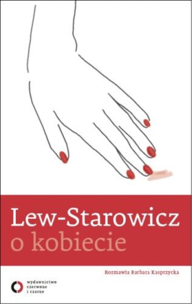 Lew Starowicz o kobiecie Social Sciences