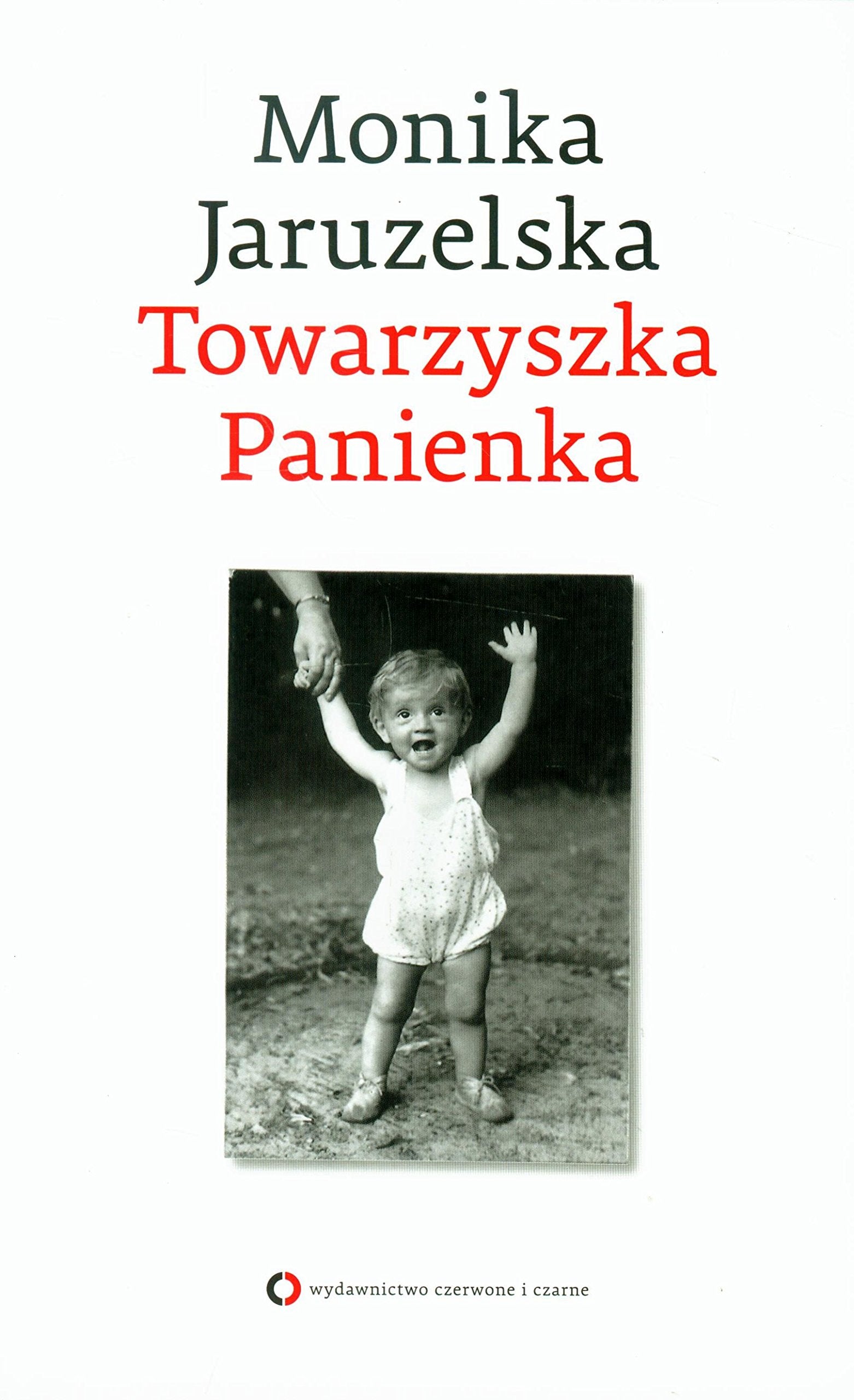 Towarzyszka Panienka Social Sciences