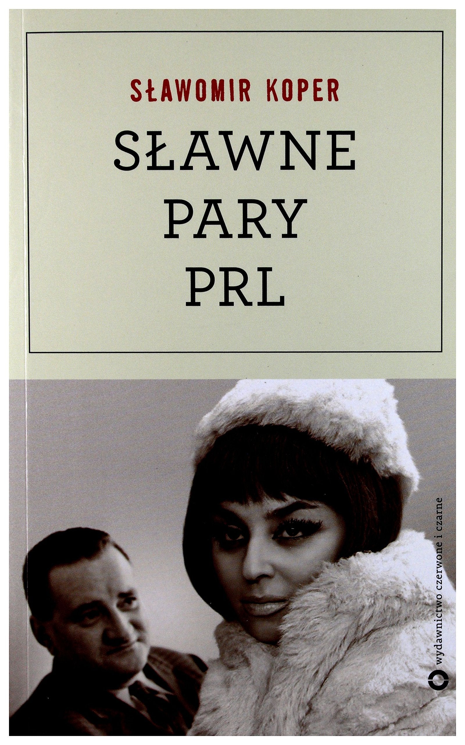 Product Image: Slawne pary PRL