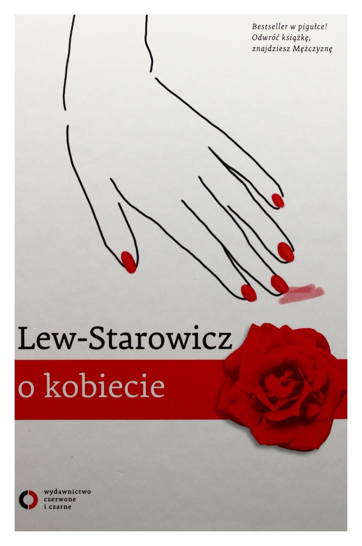 Lew-Starowicz o kobiecie/Lew-Starowicz o mezczyznie Books
