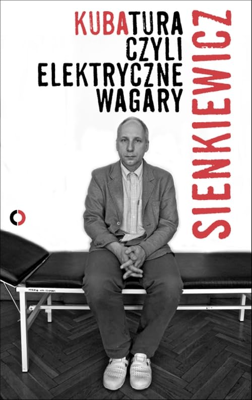 Kubatura, czyli elektryczne wagary book