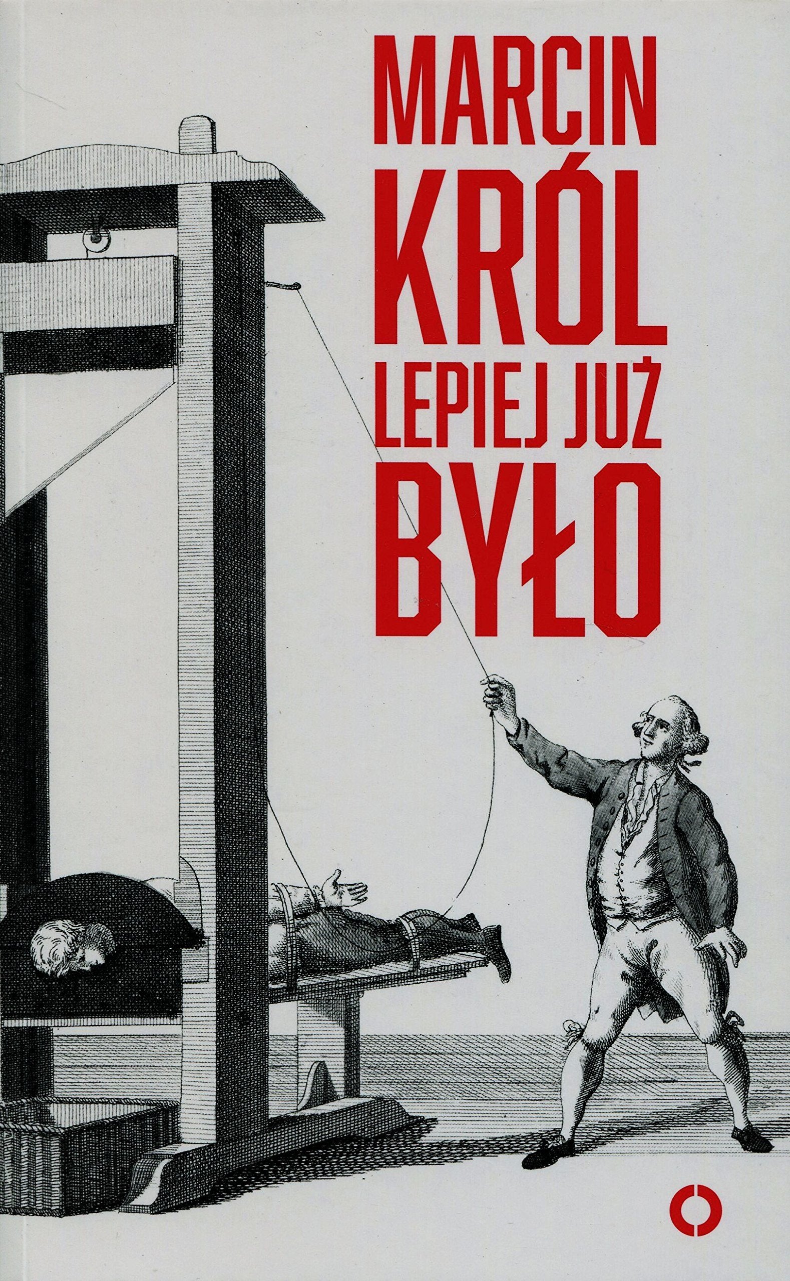 Lepiej juz bylo Social Sciences Books
