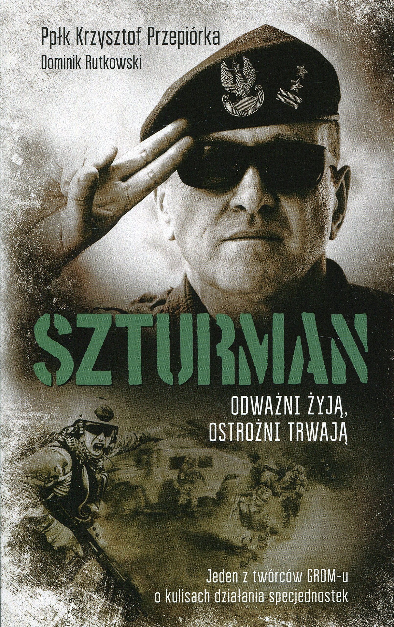 Szturman Biographies & Memoirs Audio Books