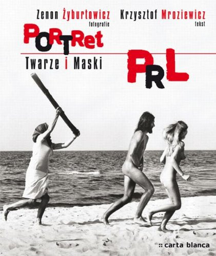 Portret PRL Twarze i maski Social Sciences