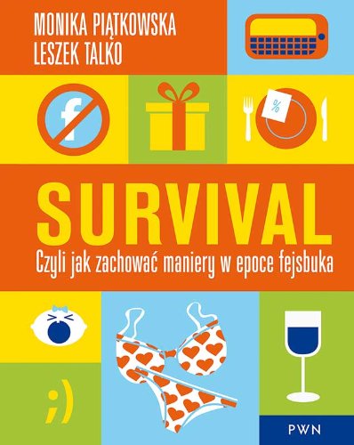 Survival Business, Finance & Career