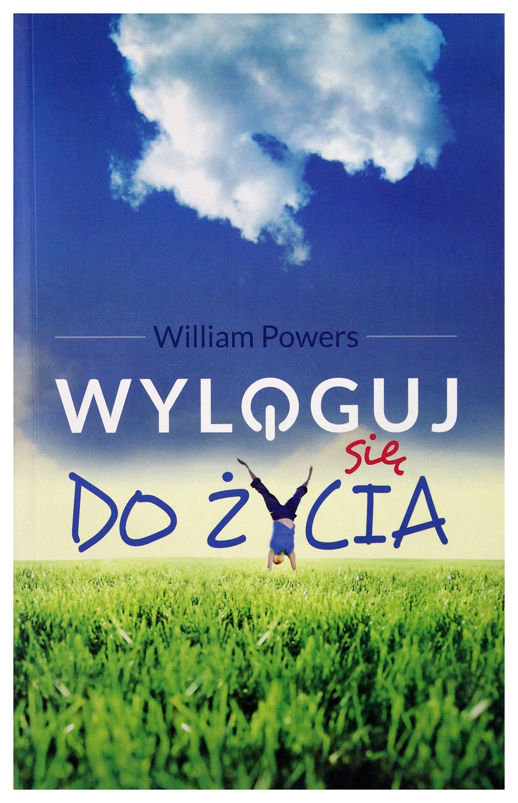 Wyloguj sie do zycia Business, Finance & Career