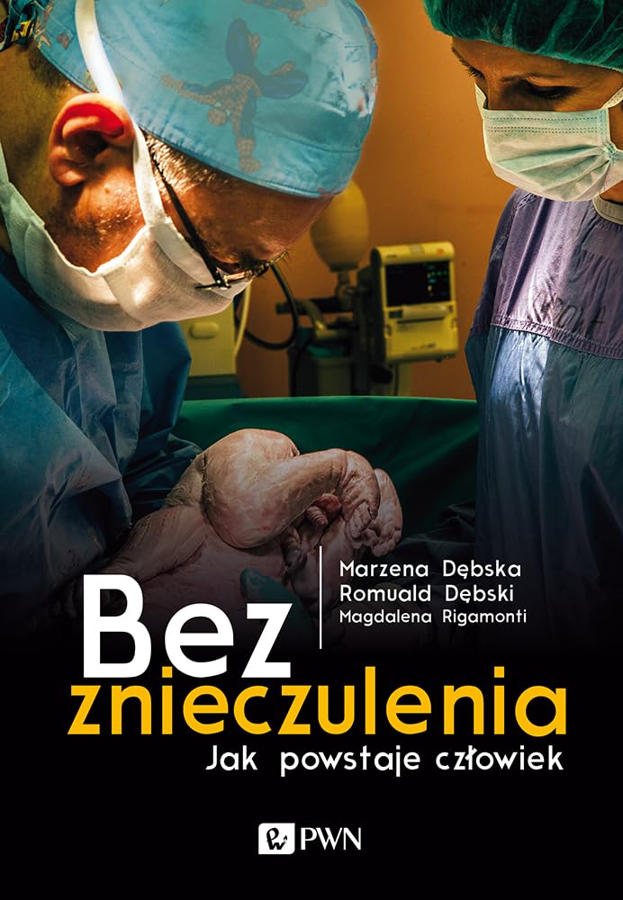 Bez znieczulenia: Jak powstaje człowiek Medicine