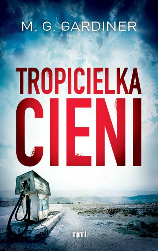 Tropicielka cieni Action & Adventure