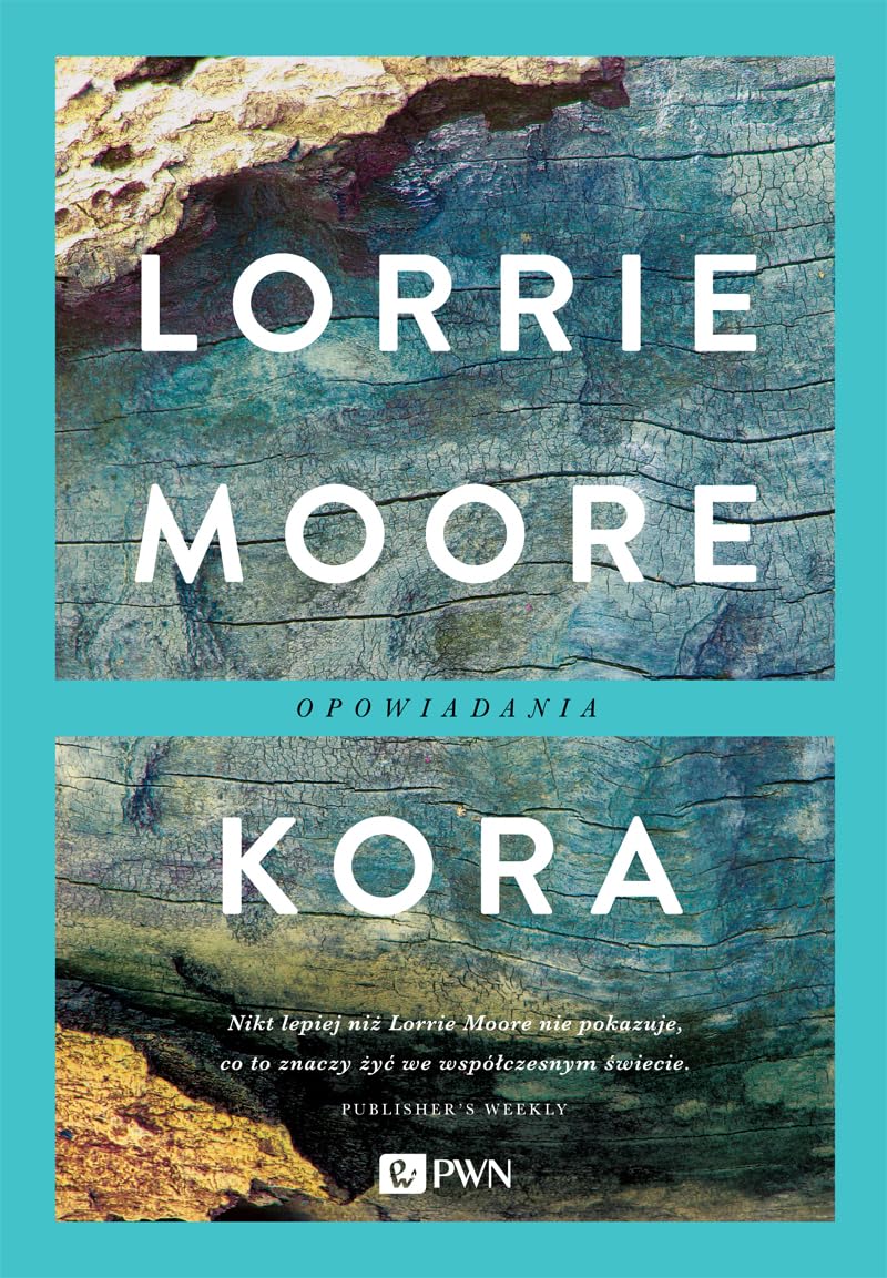 Kora: Opowiadania Essays & Short Stories