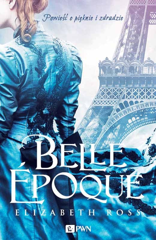 Belle epoque Contemporary literature Books