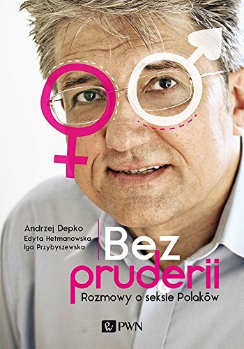 Bez pruderii book
