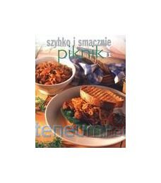 Piknik. Szybko i smacznie book