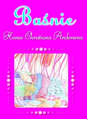Basnie Hansa Christiana Andersena (polish) book