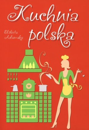 Kuchnia polska book