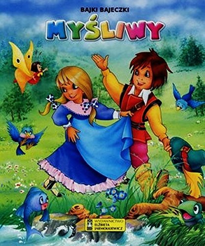 Produktbild: Myśliwy Bajki bajeczki