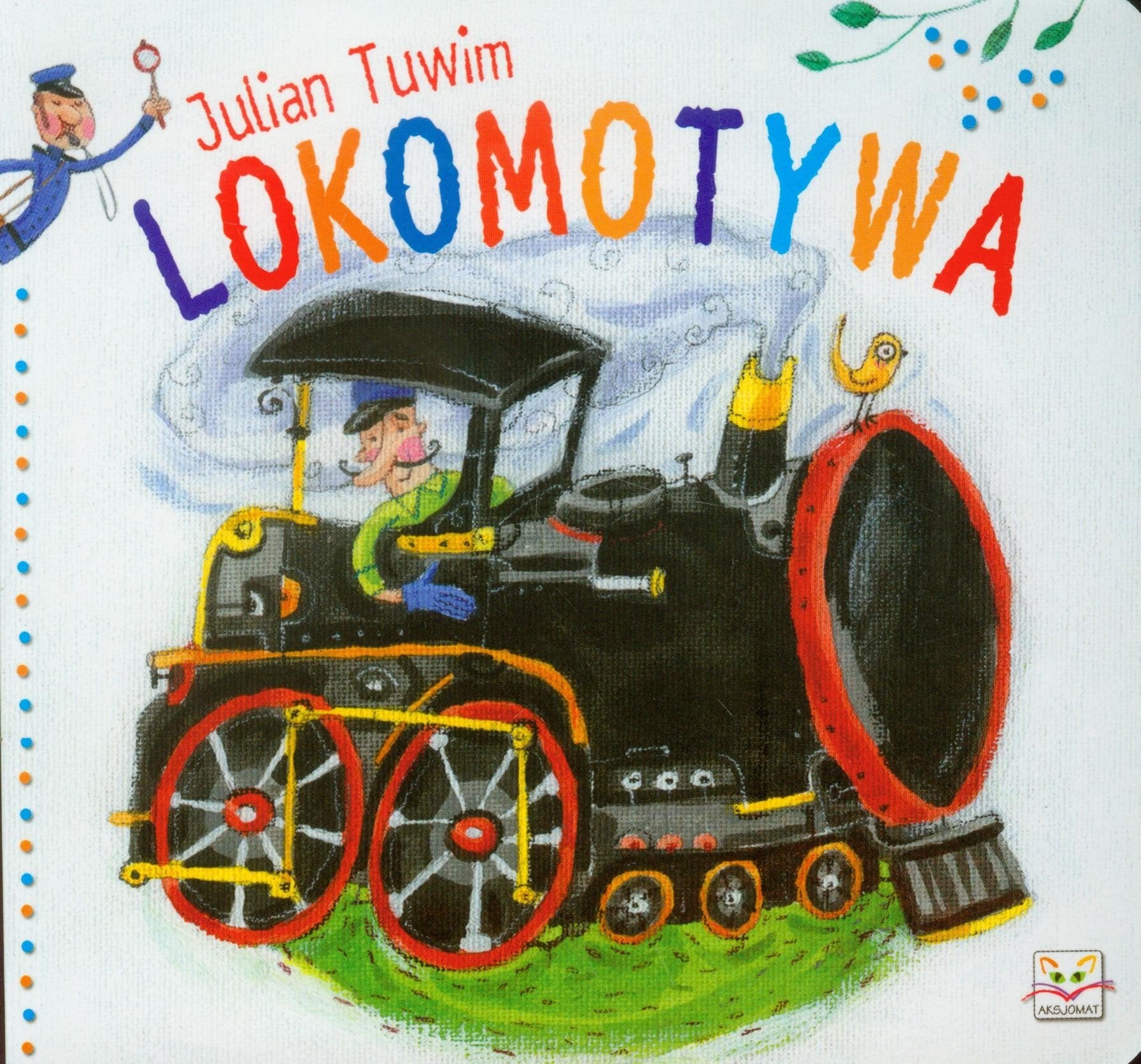 Lokomotywa Books