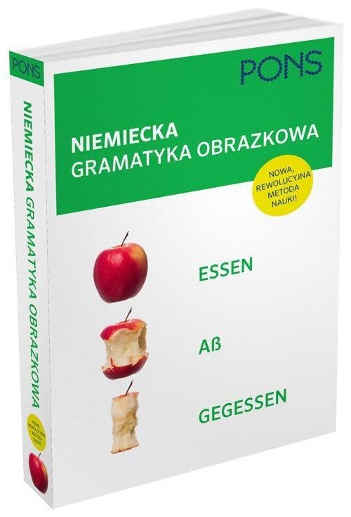Niemiecka gramatyka obrazkowa Social Sciences