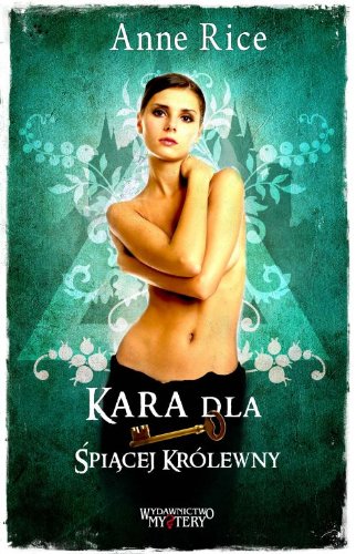 Kara dla Śpiącej Królewny Books