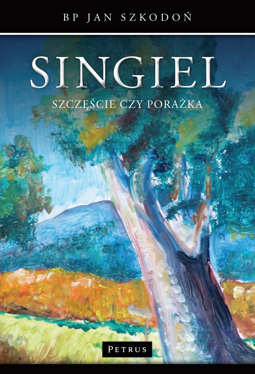 Singiel: Szczęście czy porażka Books