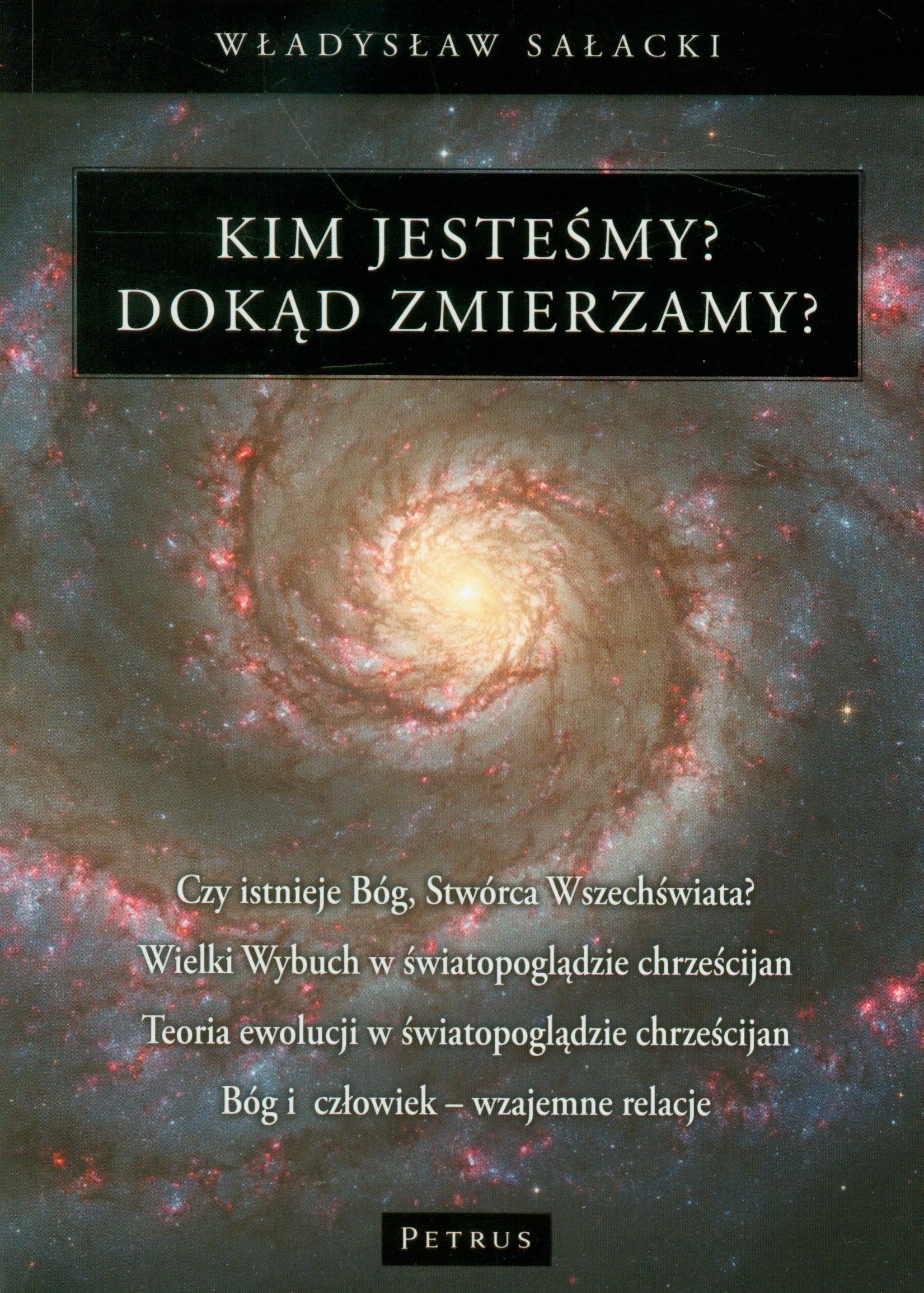 Kim jestesmy? Dokad zmierzamy? Social Sciences