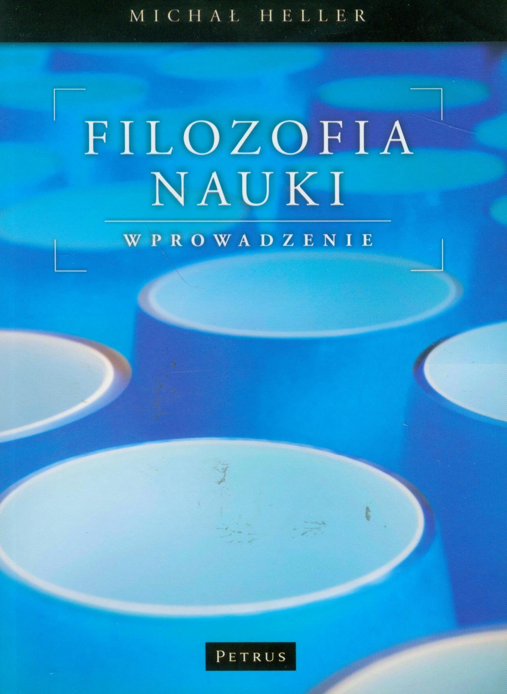Filozofia nauki: Wprowadzenie Books